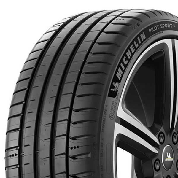 MICHELIN Pilot Sport 5 285/40R19 107Y XL RP