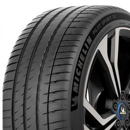 MICHELIN Pilot Sport EV Acoustic 255/40R20 101W XL RP EV T0