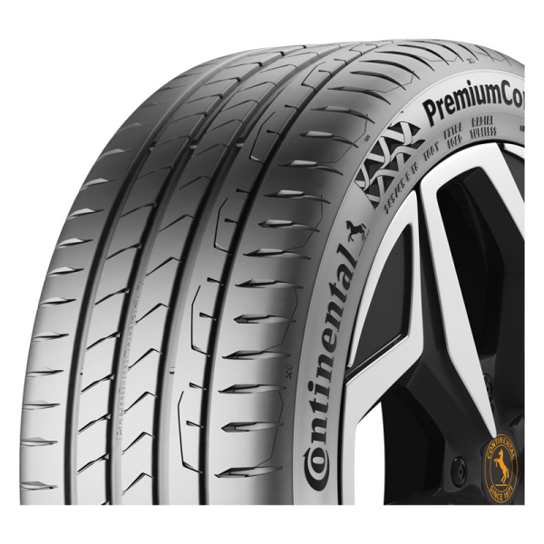 CONTINENTAL PremiumContact 7 265/50R20 111W XL
