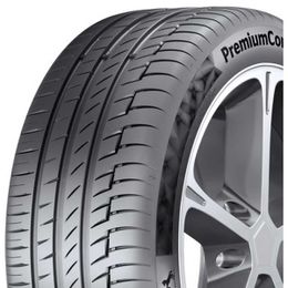 CONTINENTAL PremiumContact 6 255/45R20 105Y XL