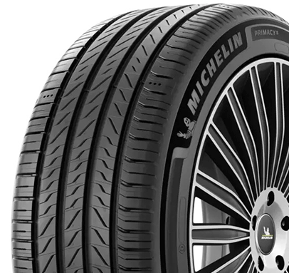 MICHELIN Primacy 5 215/60R16 99H XL