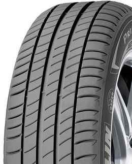 MICHELIN Primacy 3 225/55R17 97W RUNFLAT *
