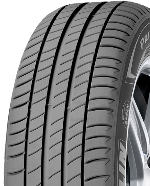 MICHELIN Primacy 3 225/55R17 97W RUNFLAT *