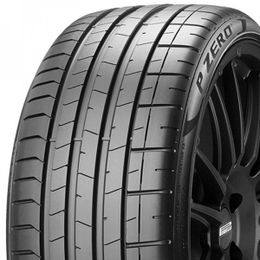 PIRELLI P-Zero (PZ4, SC) 275/35R22 104Y XL RP II*