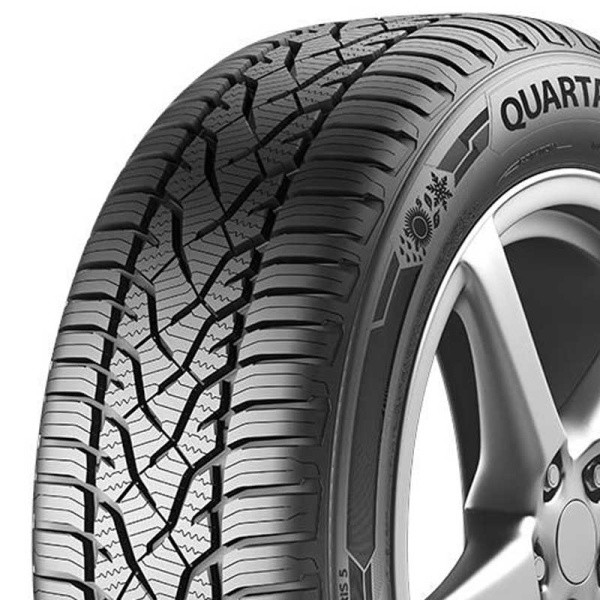 BARUM Quartaris 5 225/55R18 102V XL RP