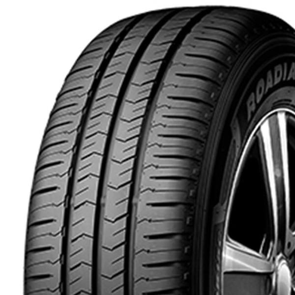 NEXEN Roadian CT8 235/65R16C 115/113R C