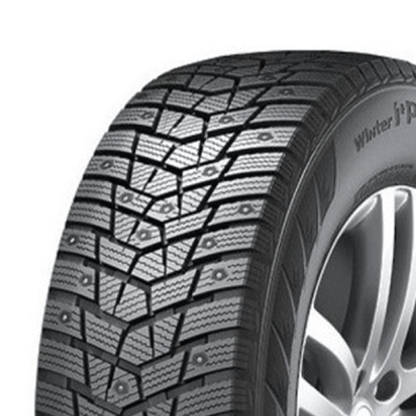 HANKOOK Winter i*PIKE LV (RW15) 215/65R16C 109/107R C