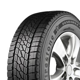 FIRESTONE VANHAWK 2 WINTER EVO 205/75R16C 110/108R C