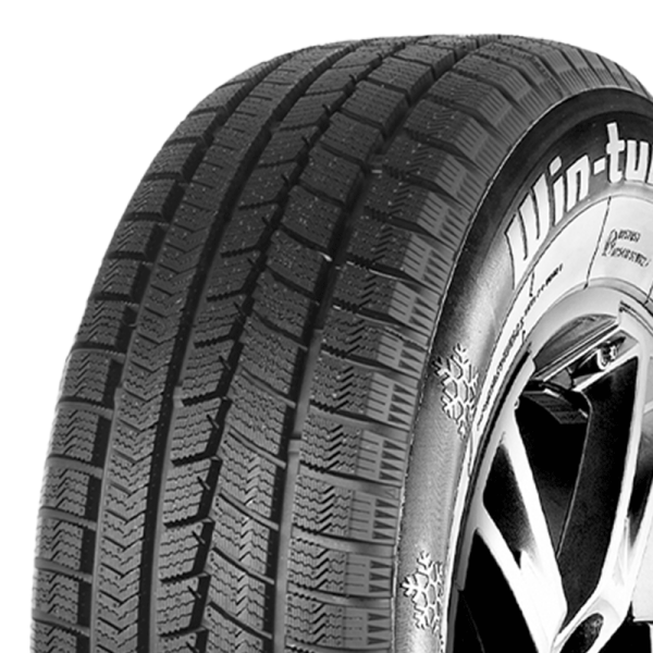 HIFLY WIN-TURI 216 235/55R18 104H XL