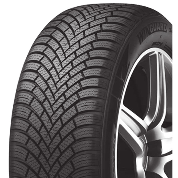 NEXEN Winguard Snow G 3 (WH21) 205/65R15 99T XL