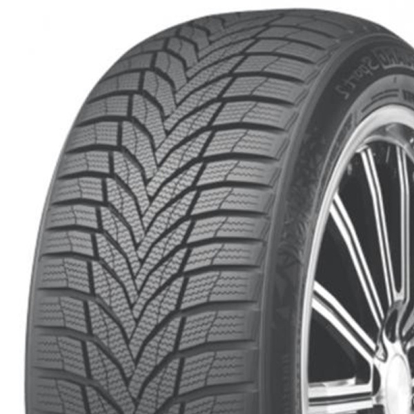 NEXEN Winguard Sport 2 (WU7) 225/60R17 99H