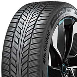 HANKOOK Winter i*cept ION X (IW01A) SUV 265/45R20 108V XL RP