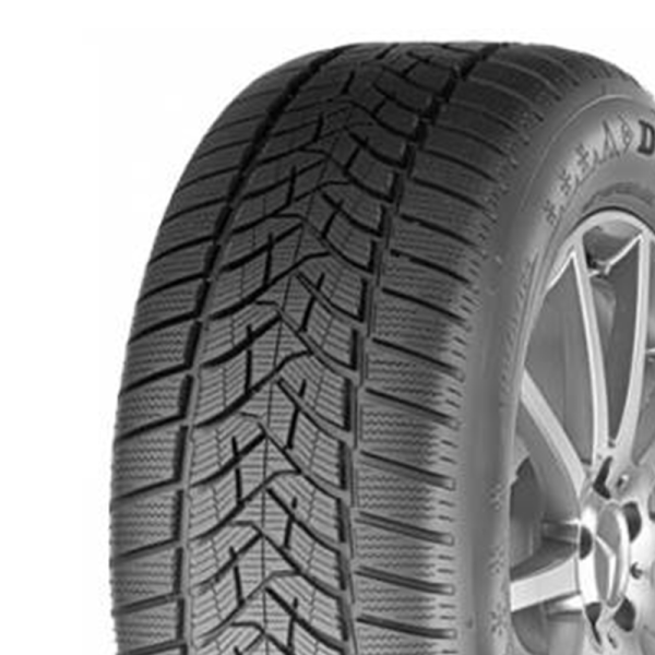 DUNLOP Winter Sport 5 SUV 235/60R18 107H XL