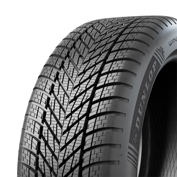 DUNLOP WINTER 185/60R15 88T XL