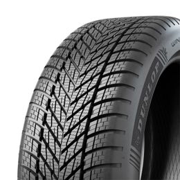 DUNLOP WINTER 205/55R17 95V XL