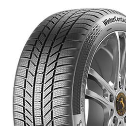 CONTINENTAL WinterContact TS 870 P 215/40R18 89V XL RP