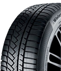 CONTINENTAL WinterContact TS 850P XL 225/45R18 95H XL RP RUNFLAT MOE