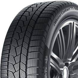 CONTINENTAL WinterContact TS 860 S 265/35R21 103V XL RP NF0