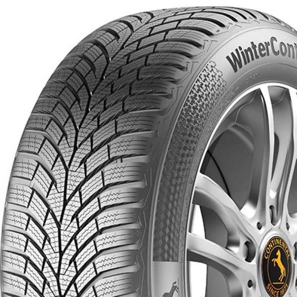 CONTINENTAL WinterContact TS 870 P 225/60R18 104H XL