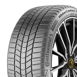 CONTINENTAL WinterContact 8S 285/45R20 112W XL RP