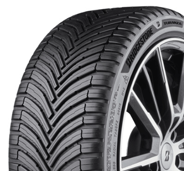 BRIDGESTONE TURANZA ALL SEASON 6 235/50R19 103W XL
