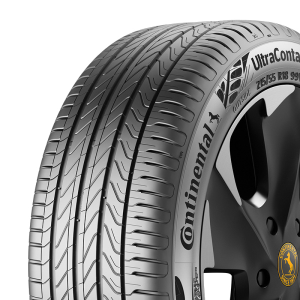 CONTINENTAL UltraContact NXT 235/45R18 98Y XL