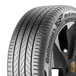 CONTINENTAL UltraContact NXT 245/50R20 105V XL RP