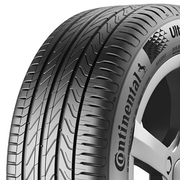 CONTINENTAL UltraContact 235/55R18 100H RP
