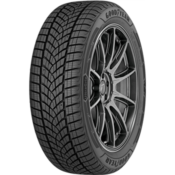 GOODYEAR ULTRAGRIP PERFORMANCE + SUV 235/65R18 110V XL