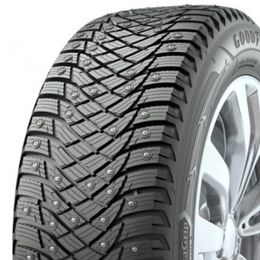 GOODYEAR UltraGrip Arctic 2 205/55R17 95T XL