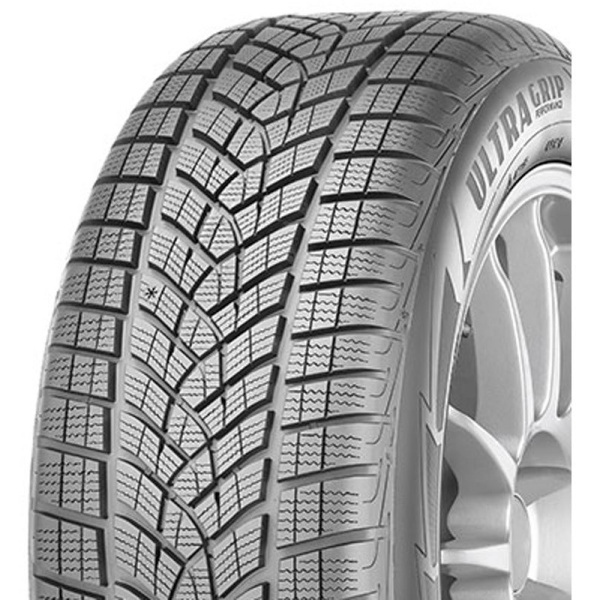 GOODYEAR UltraGrip Ice SUV 275/50R20 113T XL RP