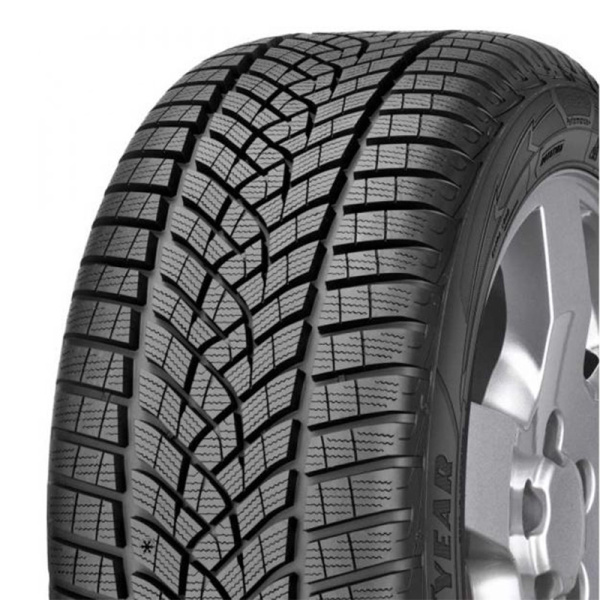 GOODYEAR UltraGrip Performance + SUV 235/60R19 107H XL AO