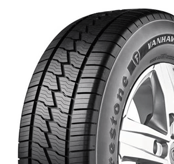 VanHawk Multiseason