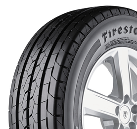 FIRESTONE VanHawk 3 225/70R15C 112/110S C
