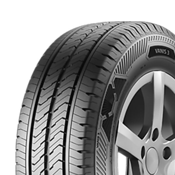 BARUM Vanis 3 215/75R16C 113/111R C