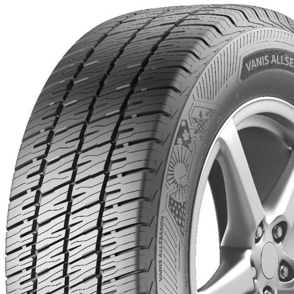 BARUM Vanis AllSeason 215/70R15C 109/107S C