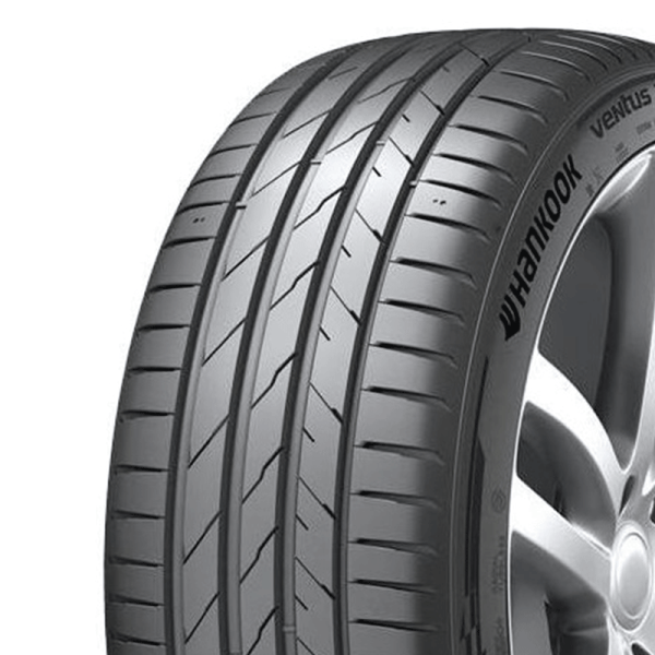 HANKOOK Ventus Evo SUV (K137A) 235/55R18 100V +