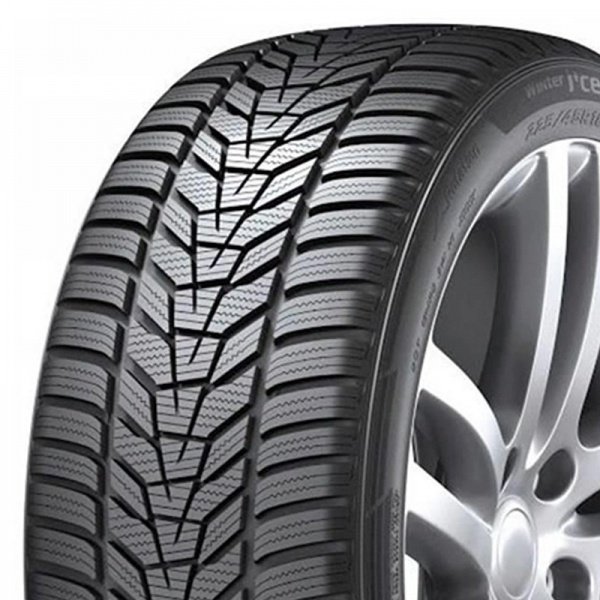 HANKOOK Winter i*cept evo3 (W330) 265/35R20 99W XL