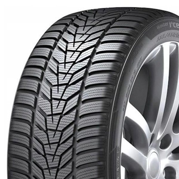 HANKOOK Winter i*cept evo3 (W330) 235/45R17 97V XL RP