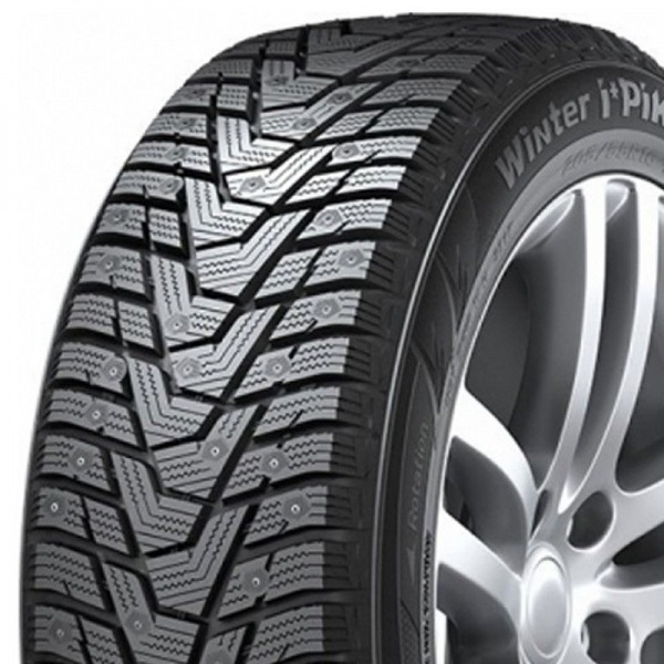 HANKOOK Winter i*Pike RS2 (W429) 185/60R15 88T XL