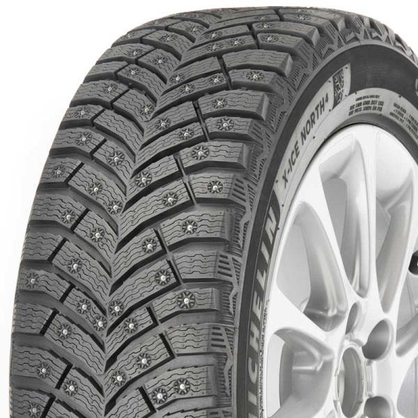 MICHELIN X-Ice North 4 SUV 235/55R18 104T XL RP