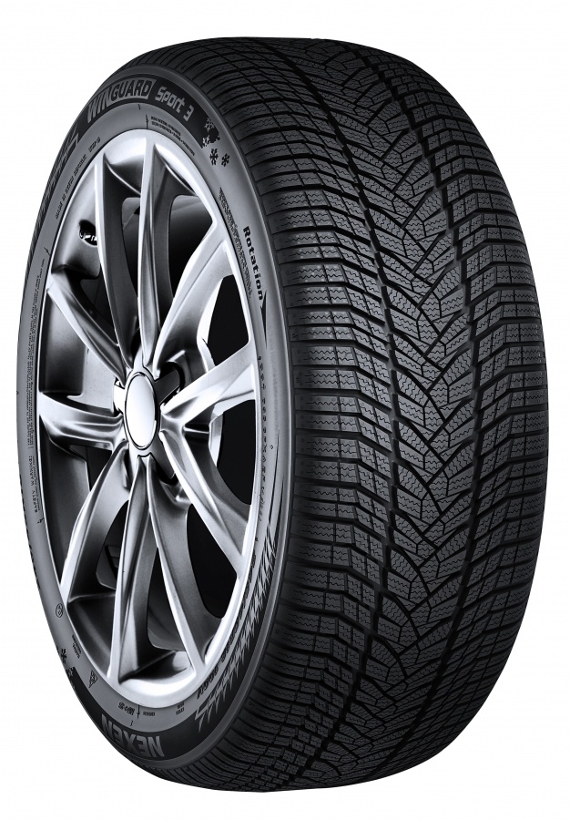 NEXEN WinGuard Sport 3 275/30R20 97W XL