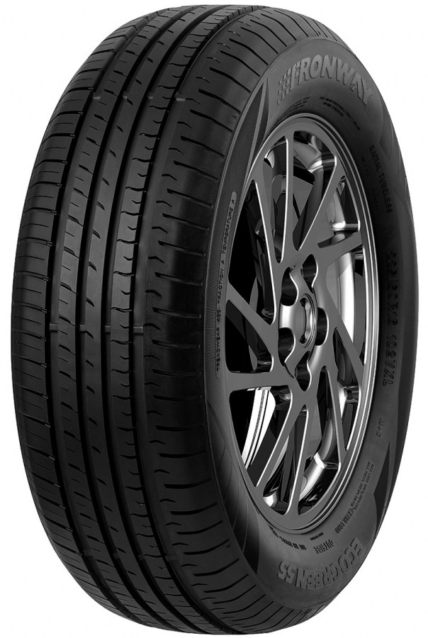 FRONWAY ECOGREEN55 205/55R16 91V