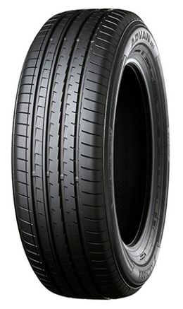 YOKOHAMA ADVAN V61 235/55R19 105V