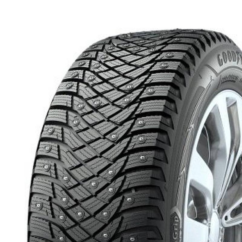 GOODYEAR UltraGrip Arctic 2 SUV 265/65R17 116T XL RP
