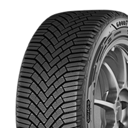 GOODYEAR ULTRAGRIP ICE 3 235/50R20 104T XL RP