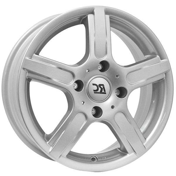 RC-DESIGN RCD17 (KS) R16 5x112.00 ET44 CB66.60 J6.5