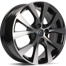 CARBONADO ENERGY (BFP) R16 4x100.00 ET40 CB67.10 J6.5