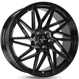 KESKIN TUNING KT20 (BP) R19 5x100.00 ET30 CB57.10 J8.5