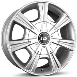 BORBET CH (CS) R17 6x139.70 ET50 CB93.05 J7.5